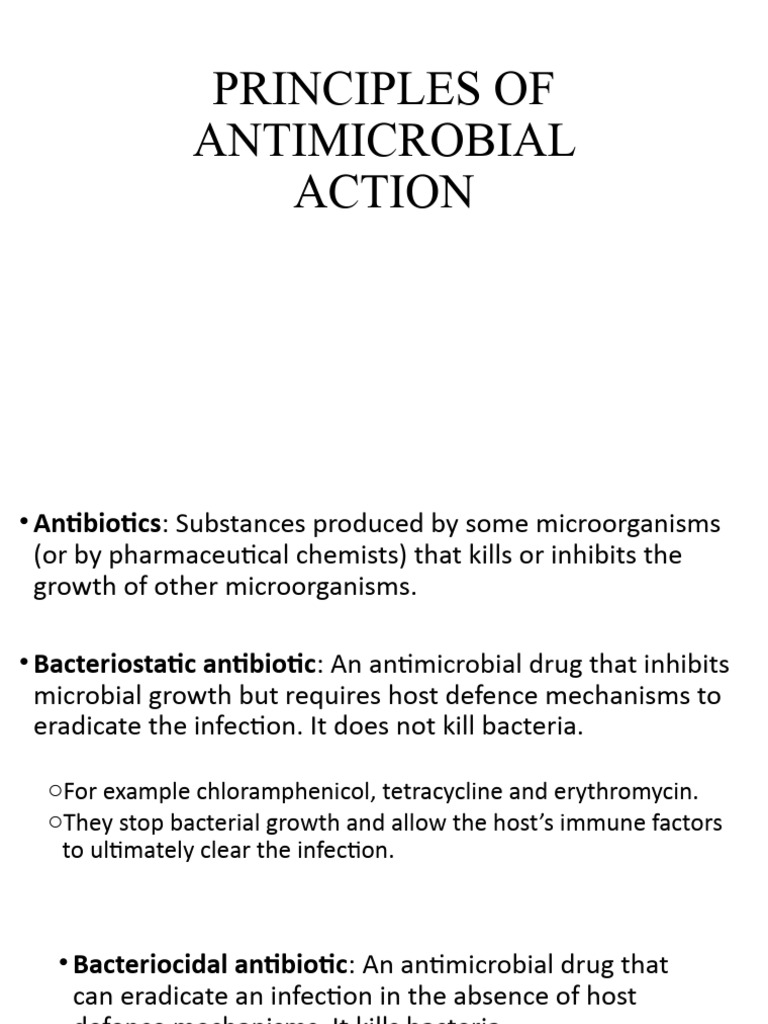 Antimicrobial Agents | PDF | Penicillin | Beta Lactamase