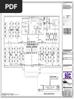FCC Room Layout for Hotel Development | PDF