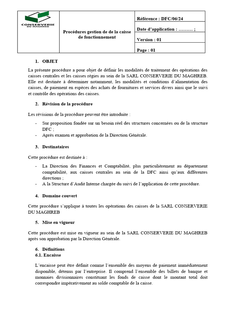 proc-dure-de-gestion-de-la-caisse-pdf-comptabilit-audit-financier