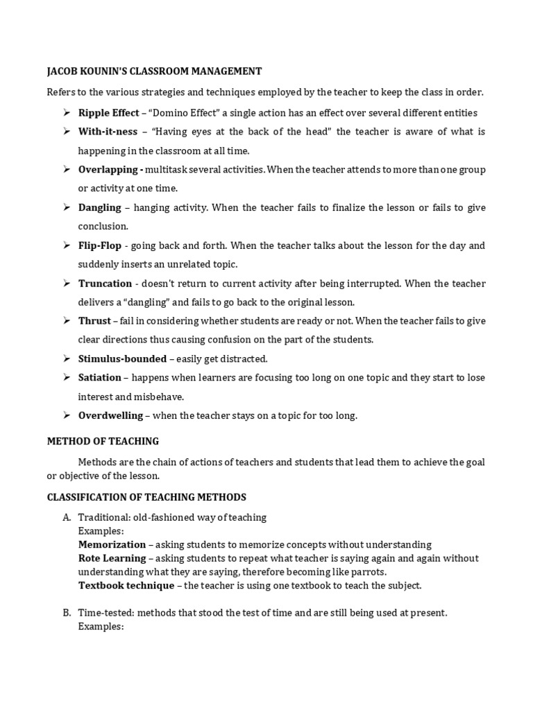 21 Facilitating Learning Pdf Learning Constructivism Philosophy