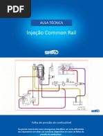 Entendendo a Rede LIN Automotiva | PDF | Rede de computadores | Comunicação