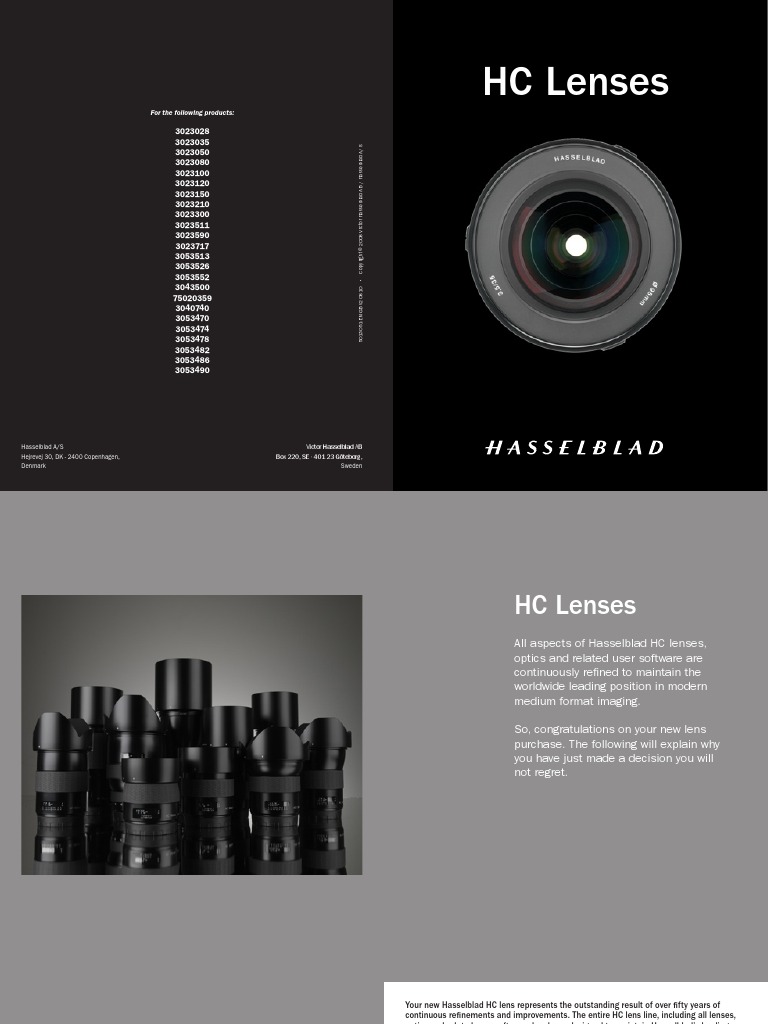 hc_lens_book_v2 Camera Lens Aperture