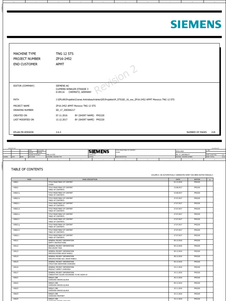 Siemense Download Free Pdf Electric Power Equipment