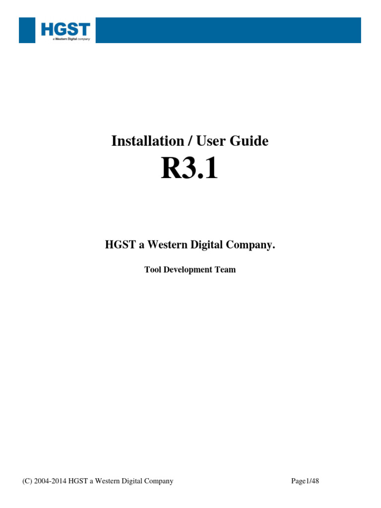 HiTest Standard Manual R3.1 | PDF | Microsoft Windows | Device Driver