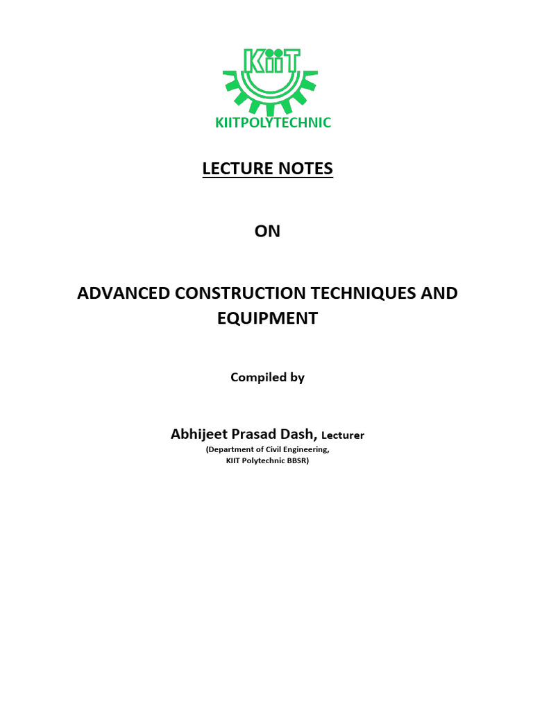 Advanced Construction Techniques Overview | PDF | Fiberglass | Fibers