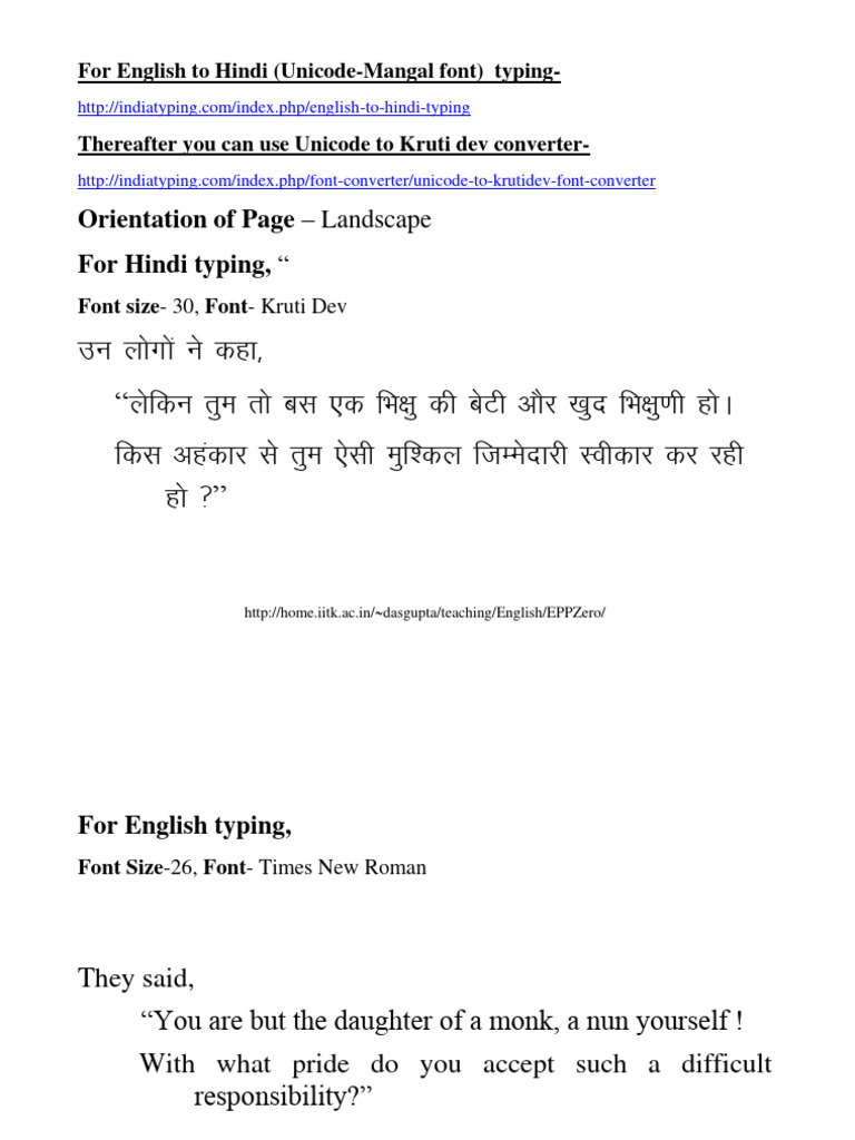 Image Result For Hindityping English To Hindi Typing