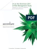 Accenture Global Report