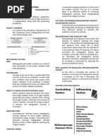Grid Ratio and Conversion in Radiography | PDF | Exposure (Photography ...