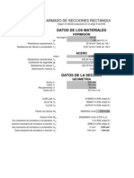 Armado Vigas Hormigon v1.01
