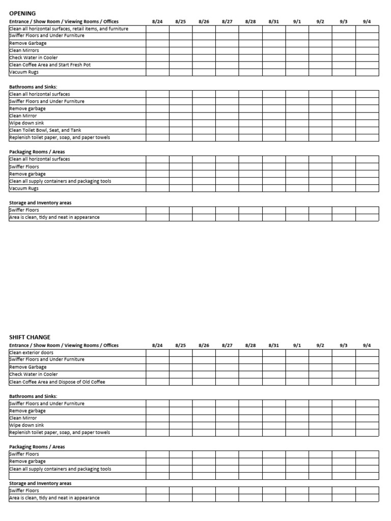 show-room-viewing-packing-cleaning-list-pdf-bathroom-toilet