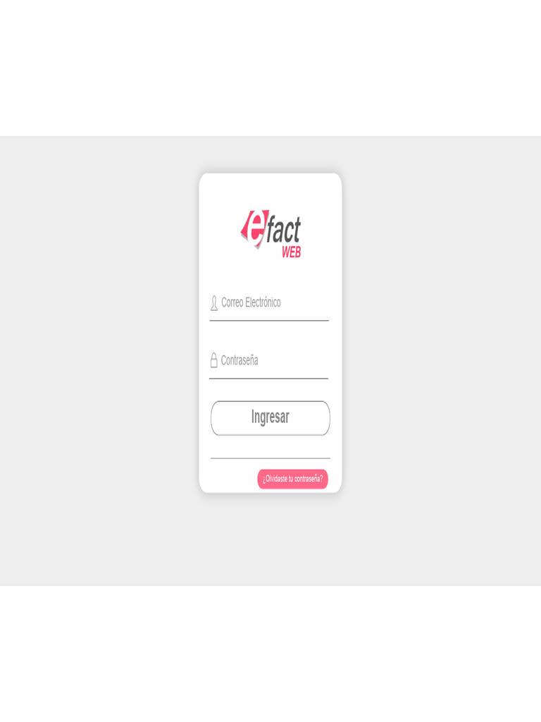 Web Efact | PDF