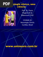 semiotecnica neurologica