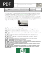 Comandos Esenciales de DraftSight | PDF