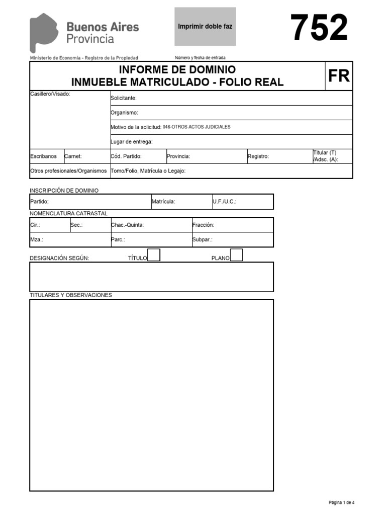 752 FR | PDF