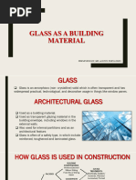 Glass Strength Comparison Guide | PDF | Glasses | Strength Of Materials