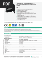 Api RP 500-2023 | PDF