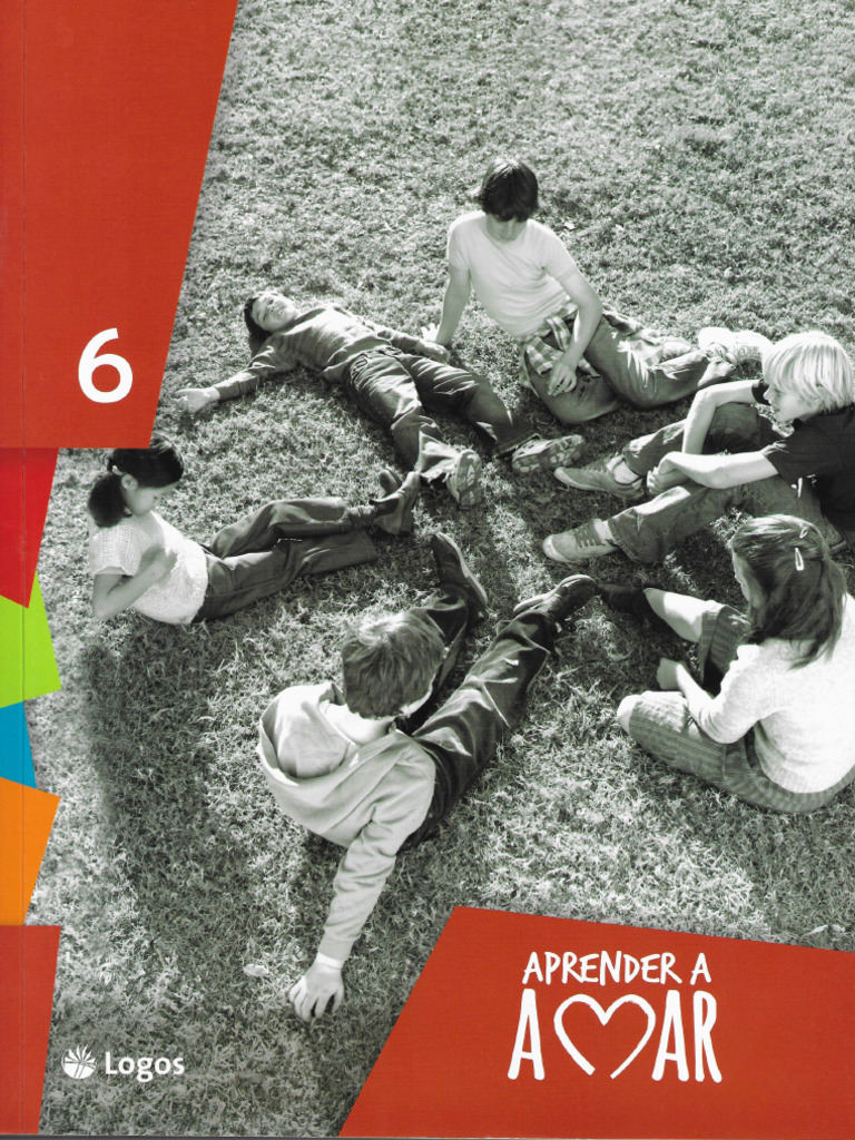 Aprender A Amar 6 | PDF