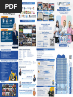 Panduan Pendaftaran S2 RPL UNY 2026 | PDF