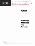 Onan Service Manual Detector GenSet Control 982-0001 6-1986 basler generator wiring diagram 