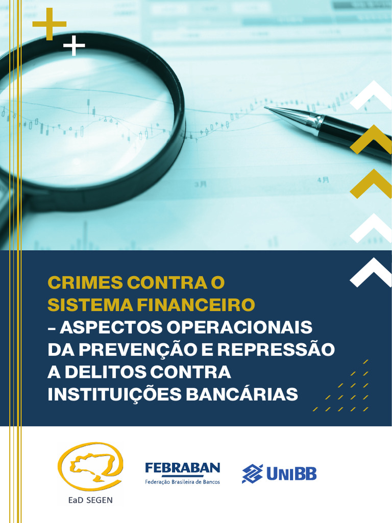Prevenção de Crimes Financeiros: Estratégias | PDF | Polícia