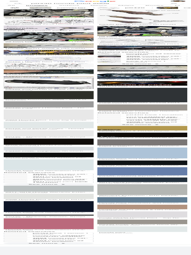 Honda Pilot Emissions Codes Guide | PDF | Catalysis | Automotive ...