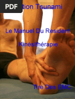 vademecum kinésithérapie pdf
