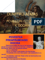 D.almas Pov - Istorice 04dochia