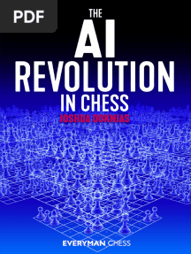 Doknjas - The AI Revolution in Chess (2022)