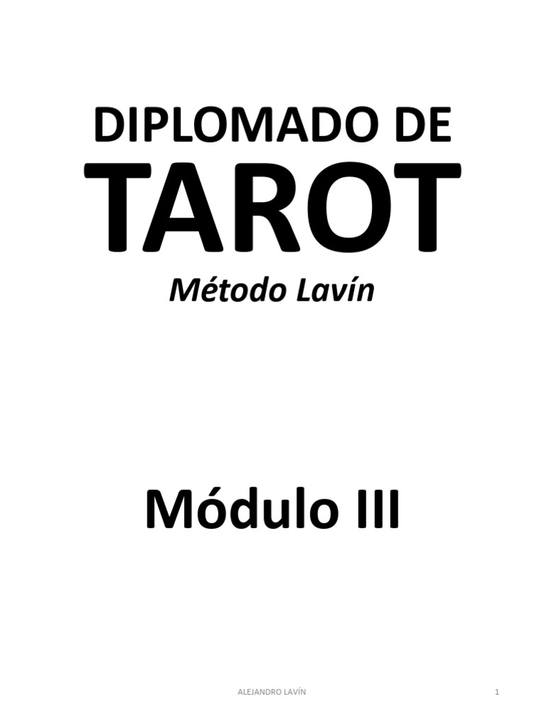 diplomadodetarot-modulo3-metodolavin64c8767abbcd1-pdf-pers-fone
