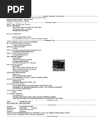 PACS.008 XML Field Explanation | PDF