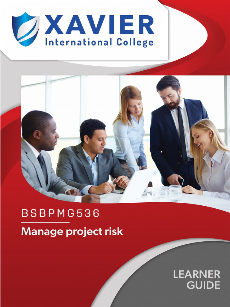 Project Risk Management Guide | PDF | Risk | Risk Management