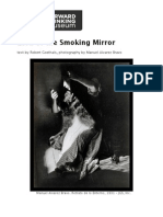 Lord of the Smoking Mirror