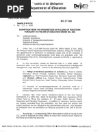 DO s2005 010 | PDF