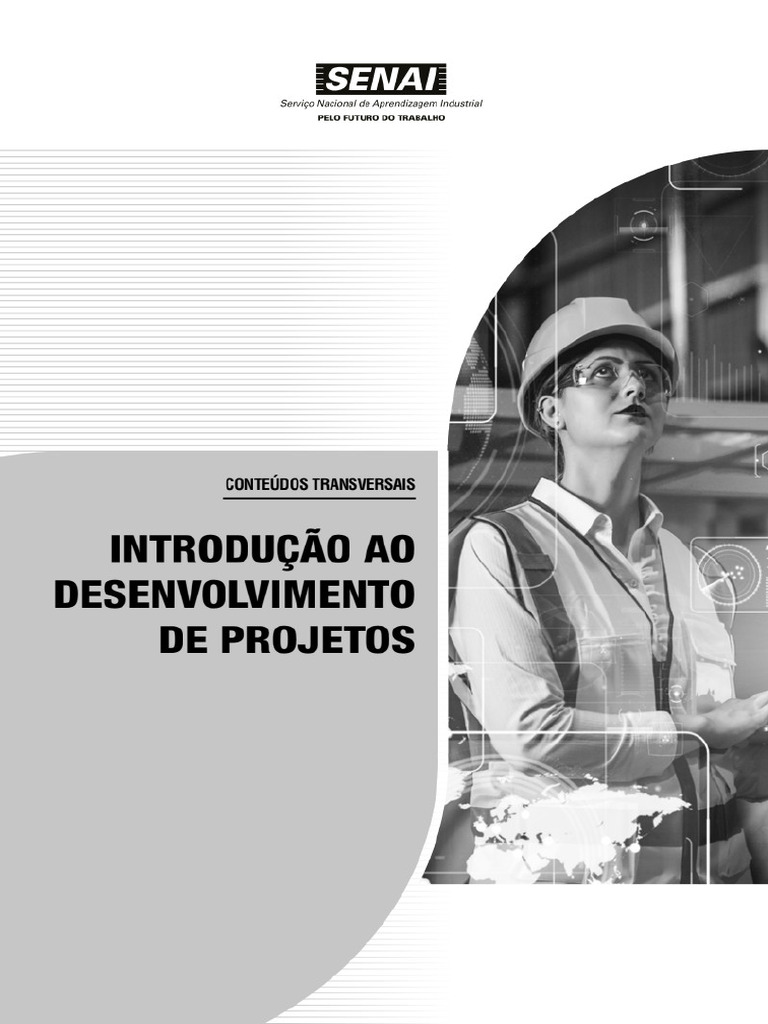 Introdução ao desenvolvimento de projeto | PDF