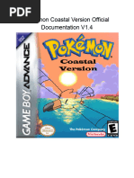 Walkthrough Pokemon Ruby Sapphire And Emerald Guide Ign Pdf