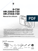 Vr-320 Manual Ro