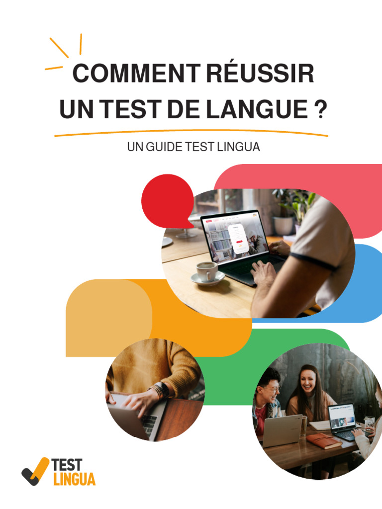 Réussir le Test Bright en Français | PDF | Technologies de l'éducation ...