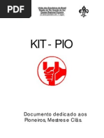 Kit Pioneiro
