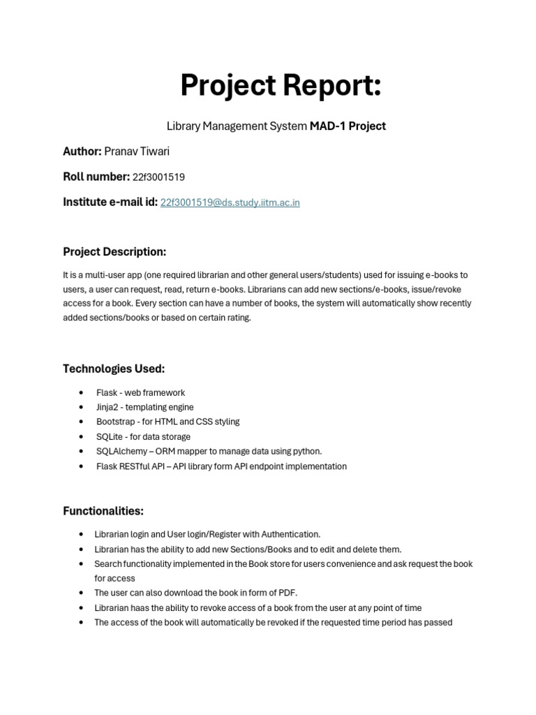 Sqlite3 database pdf
