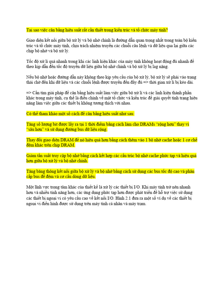 9 Performance Balance Pdf