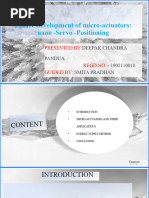 2013 Book SmartMaterials-BasedActuatorsA | PDF | Piezoelectricity