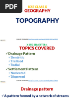 Chapter 3 - Interpretation of Topographical Maps | PDF | Topography ...
