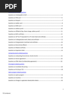 NSR Registration and E-Card Guide | PDF | Password | Personal ...