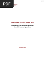 AIIB-ISO14064 Report2021