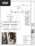 LPG Schematic Diagram DWG | PDF