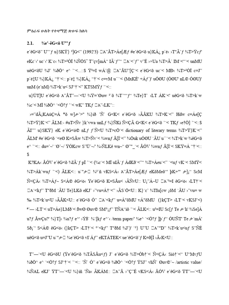 Chapter 2 | PDF