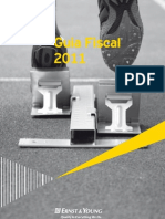 Gui a Fiscal 2011