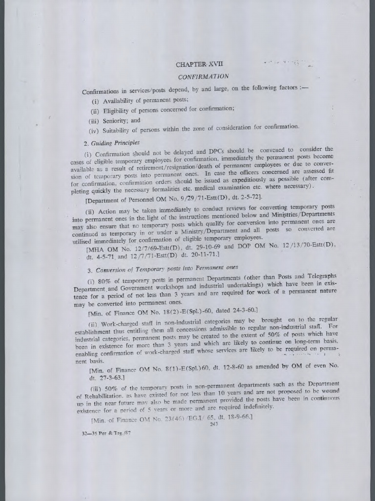 Nys Interim Probation Rules