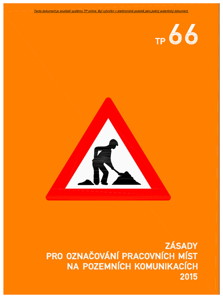 TP 66 | PDF