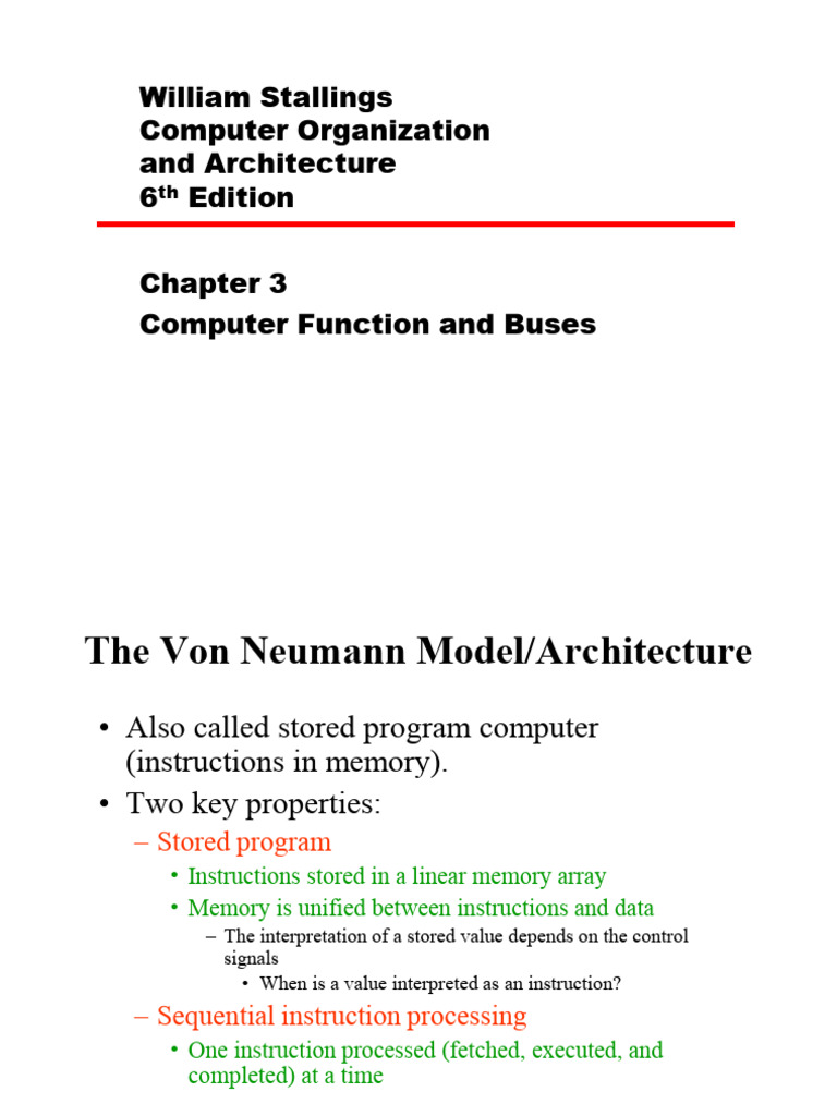 c040e8bf-CArNew 03 | PDF | Central Processing Unit | Computer Program